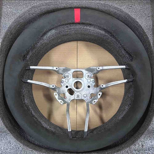 Steering wheel for porsche 718 - steering,