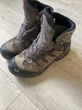 Salomon Quest 4 GTX Walking