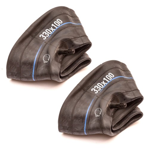 Inner tube 330x100 straight - inner,
