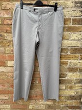 Oscar Jacobson Golf Trousers