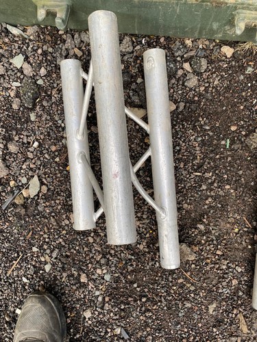 40cm trilite aluminium - aluminium, truss