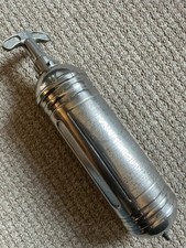 Vintage Pyrene Fire