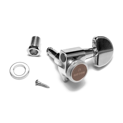 Gotoh sg301 traditional magnum - gotoh,