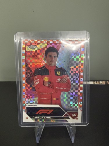 Carlos sainz ferrari - carlos,