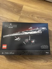 LEGO Star Wars 75356 Executor