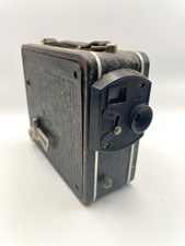 Vintage Coronet Cine Movie