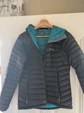 RAB   PERTEX Micro Light