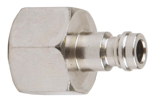 Rectus type nipple female - 21,