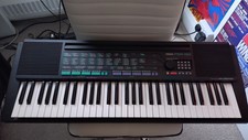Yamaha PSR 150 Electronic Keyboard Pre-Boxed