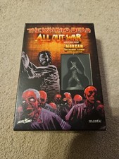 The Walking Dead All Out War