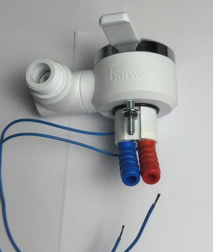 Hobby caravan shower tap used - tap-,