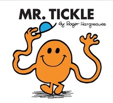 Mr. Tickle (Mr. Men Classic