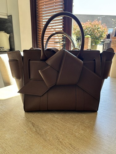 Mulberry acne studios - mulberry,