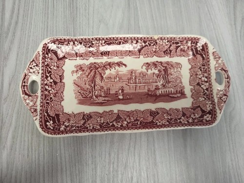 Masons ironstone vista - masons,
