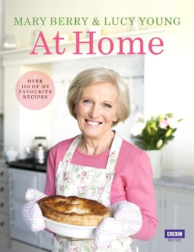 Mary berry home - at,