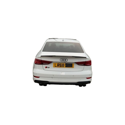 Audi saloon 2014 - 8v, 2014-2018