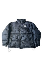 The North Face Nuptse 700 Down