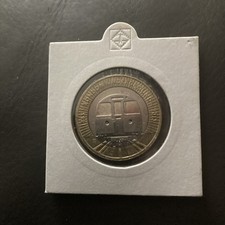 2013 The London Underground