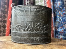 Antique Georgian Miniature