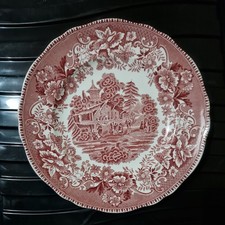 Enoch Wedgwood Tunstall Avon