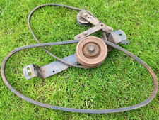Stiga mountfield pto power - mountfield,