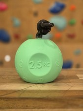 2.5kg Weights Multi Purpose