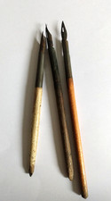 Vintage Calligraphy Pens 3