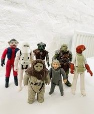 Star wars vintage - star, palitoy