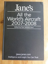 Jane’s  All the World’s