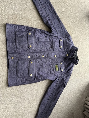 Barbour jacket for - barbour,