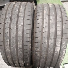 2X 225/40/R18 92Y XL GOODYEAR