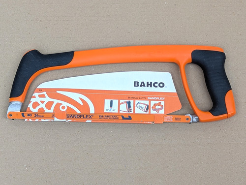 Bahco 319 heavy - bahco, 300mm