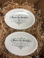 2 Vtg Victor Vaissier