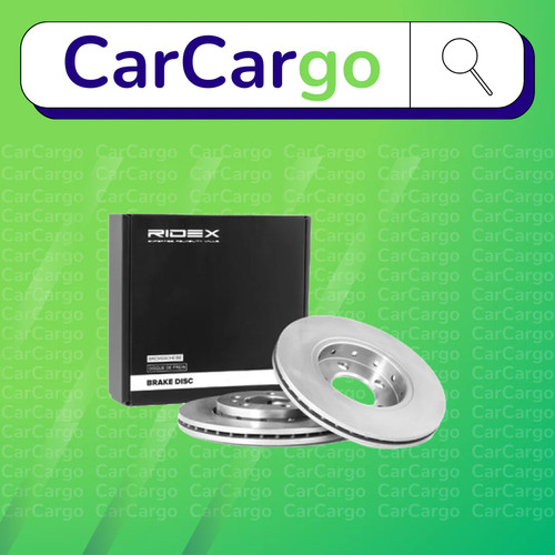 Front brake discs for audi - brake,