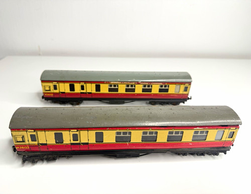 Hornby dublo gauge - hornby,