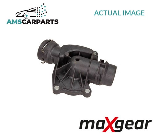 Engine coolant thermostat - engine,