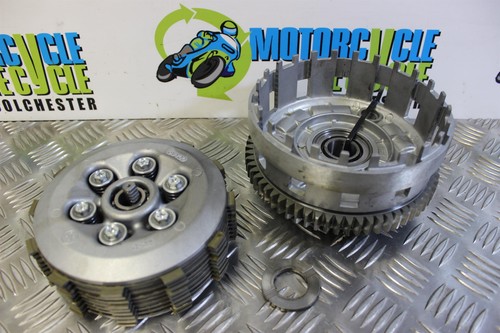 Yamaha fz1n fazer clutch - yamaha,