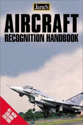 Jane aircraft recognition - jane's,