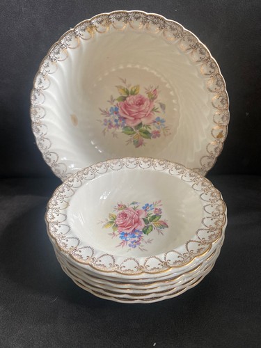 Burleigh ware burgess - ware,