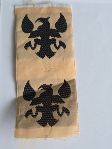 Vintage norway boy scouts - vintage,