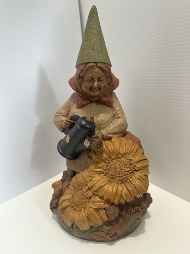 Tom clark gnome - tom,