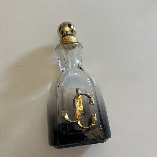Empty jimmy choo - jimmy, i