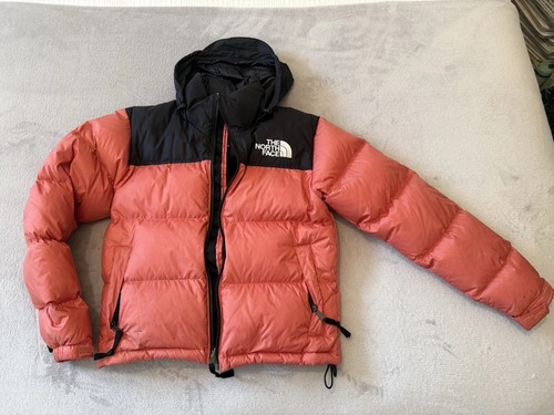 Reduced the north face - -,