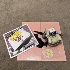 Ford Anglia 105E Speed Freaks