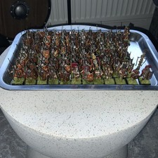 28mm Roman Army Hail Caesar