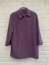 Bhs Classics Purple Button Up