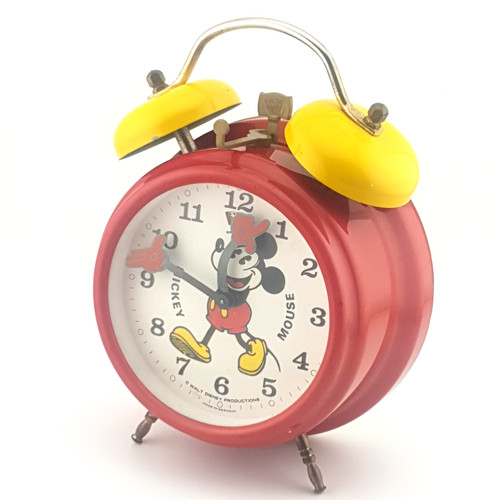 Vintage disney mickey mouse - vintage,