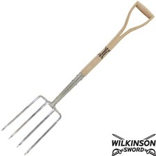 Wilkinson Sword Stainless