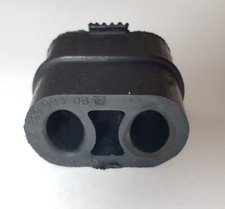 Genuine Vauxhall Opel Vectra B 2,5 I V6+ Estate Exhaust Rubber Mount GM 90466668