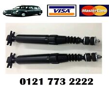 LTI TAXI TX4 . BRAND NEW PAIR